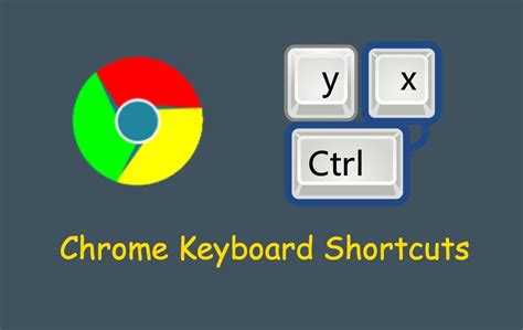 google chrome keyboard shortcuts  boost productivity webnots