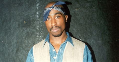 is tupac shakur alive conspiracy theory that rapper faked own death