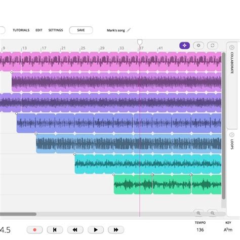 soundtrap alternatives alternativetonet