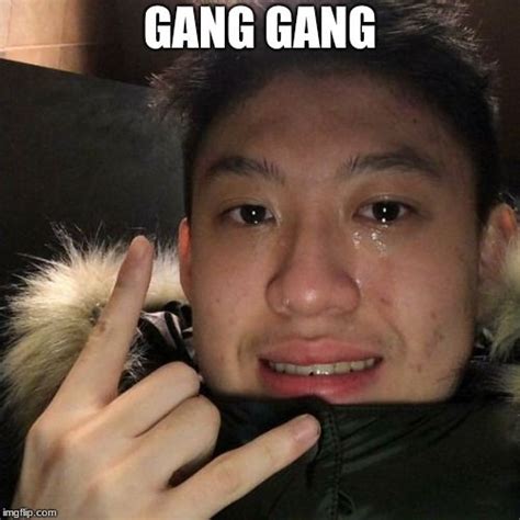 gang gang funny reaction pictures meme pictures meme faces funny
