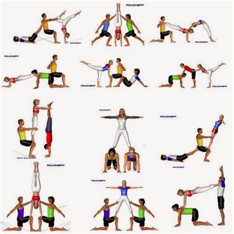 sign  yoga  casais fotos de ginastica ginastica acrobatica