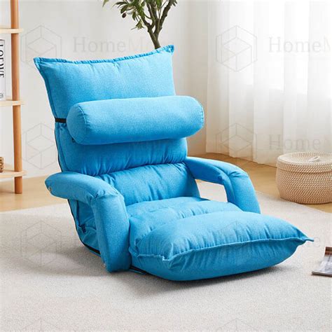 folding lazy sofa ii  homemore