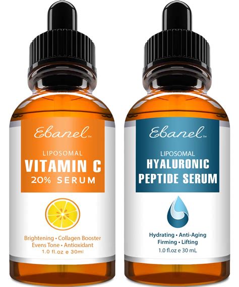 vitamin  intense moisture serum  life