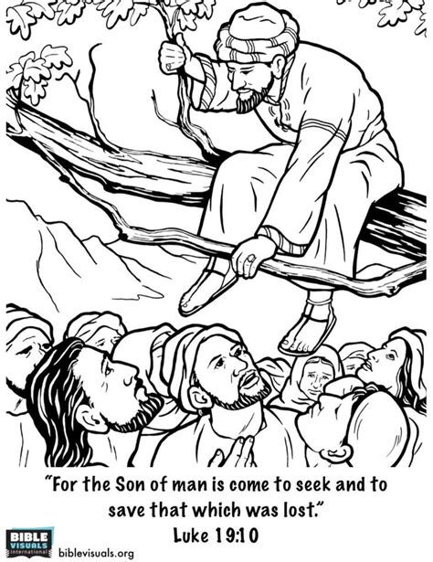 printable bible story coloring pages  preschoolers