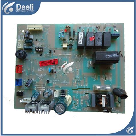 good working  haier commercial air conditioning computer board  kfr lw
