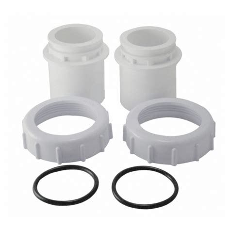 pentair replacement union adapter kit