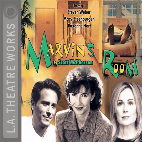 marvins room audiobook written  scott mcpherson downpourcom