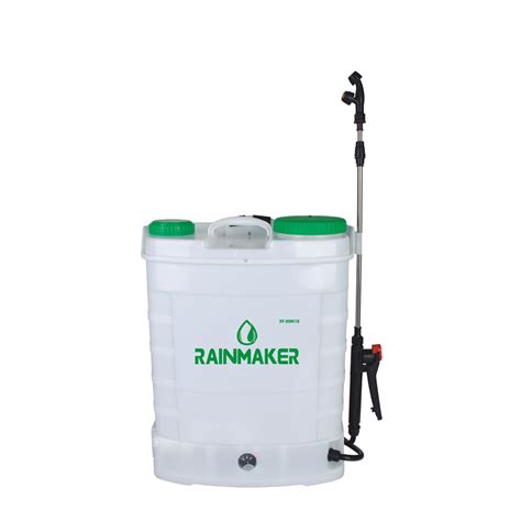 Rainmaker 20 Liters Agricultural Pesticide Portable Pest Control