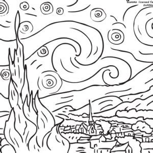art colouring pages  kids  coloring pages doodle art alley