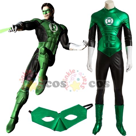 Green Lantern Costume Adult Free Porn Star Teen