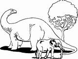 Dinosauri Bojanke Behemoth Bojanje Stampare Dinosaura Djecu Tri Crtež Zivotinje Printanje Crtezi Christiananswers sketch template
