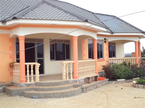 amazing house designs  uganda
