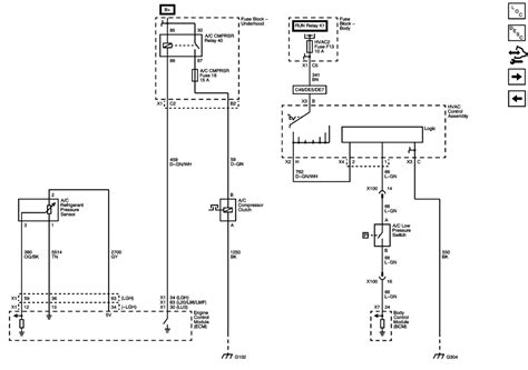 air conditioning compressor wiring diagram wiring diagram  schematics