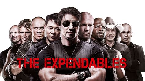 The Expendables 2010 Online Film Sa Prevodom