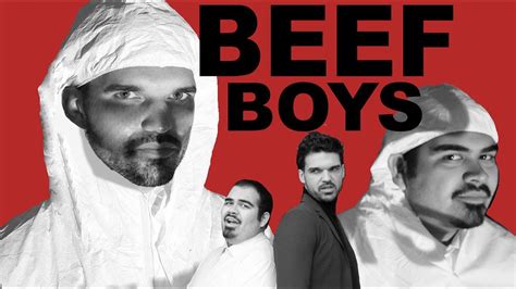 beef boys youtube