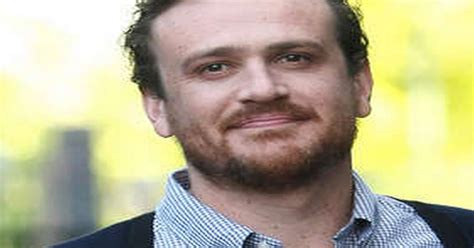 Jason Segel To Quit How I Met Your Mother Daily Star