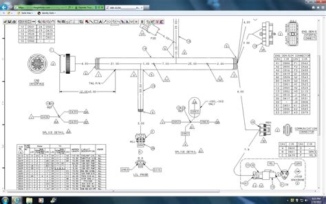 freightliner classic wiring diagrams wiring diagram