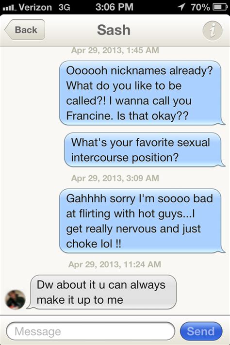 the fine art of trolling horny guys on tinder the daily dot