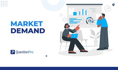 market demand definition strategies   calculate