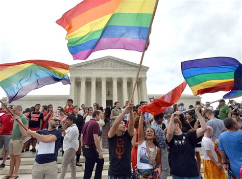 lovewins all the incredible photos of americans celebrating the