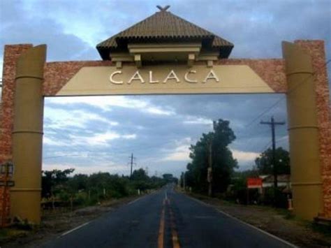 malacanang approves cityhood  calaca batangas barako ph