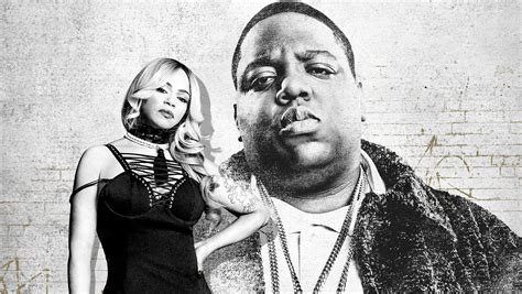 Faith Evans It S My Duty To Extend Notorious B I G S Legacy On New