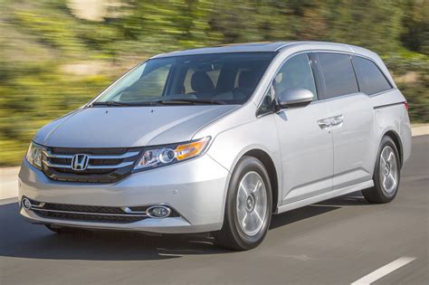 honda odyssey vins configurations msrp specs autodetective