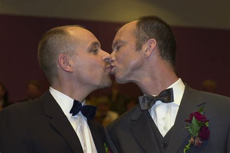 the dutch went first in 2001 who has same sex marriage now