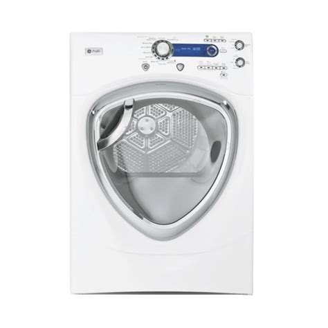 ge profile washer  dryer review