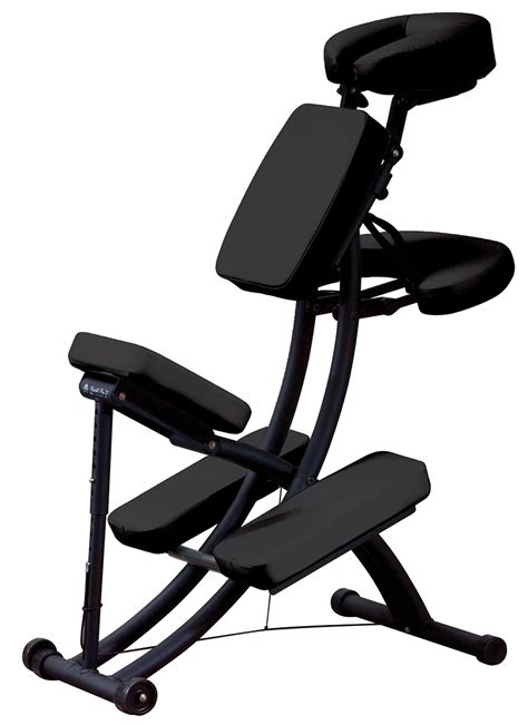 Sissel Portal Pro Massage Chair By Oakworks
