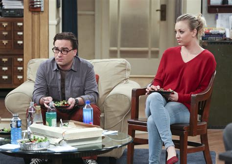 The Big Bang Theory New RtÉ Presspack
