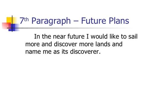 paragraph   examples