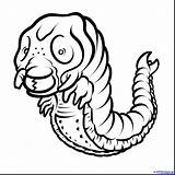 Coloring Pages Mothra Larva Gamera Getdrawings Godzilla Cartoon Popular sketch template
