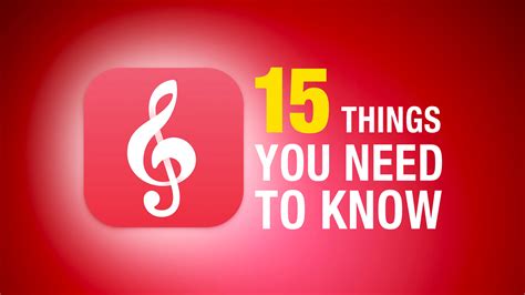 Apple Music Classical 15 Things You Need To Know About The New App