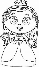 Coloring Super Pages Why Printable Princess Pea Bestcoloringpagesforkids Kids Readers Book Cartoon Wecoloringpage sketch template