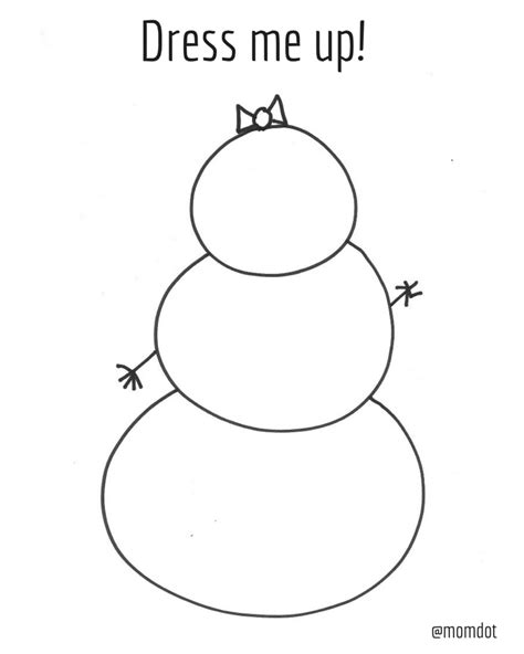 snowman printables  activity sheets