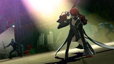 new persona 5 the royal details leaked sankaku complex