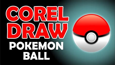 draw  pokemon ball youtube