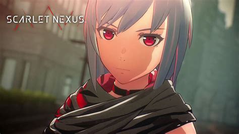 scarlet nexus coming to current and next gen consoles new