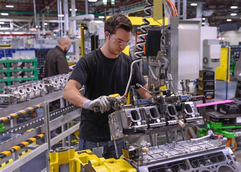 surprisingly automaker  adds jobs  manufacturing plant  news wheel