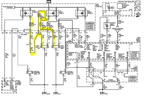 diagram  chevy hhr stereo wiring diagram mydiagramonline