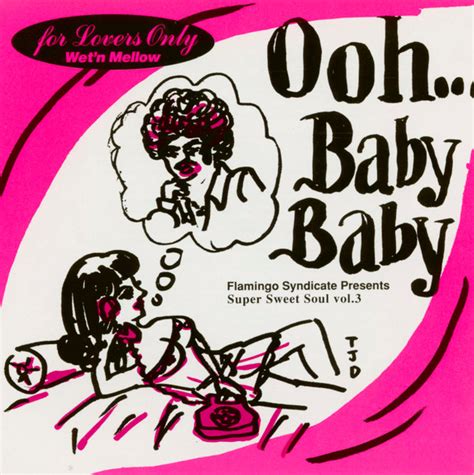 ooh baby baby super sweet soul vol   cd discogs