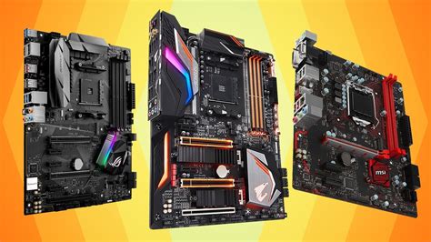 gaming motherboard   foundation   gaming pc ign