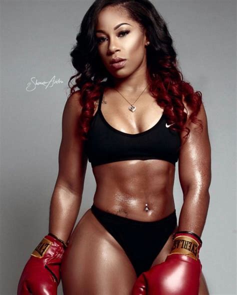 The Official Black Females Thread Part Ii Page 65 Bodybuilding