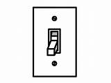 Switch Light Clipart Gif Cliparts Flick Toggle Clip Animated Dribbble Gifs Clipground Library Allen Christopher Thomas Giphy 2021 sketch template