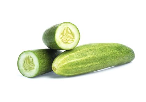 Five Reasons To Eat More Cucumber