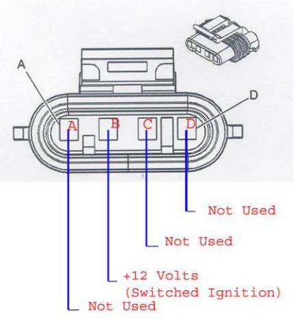 internally regulated alternator sense external voltage chevy tri  forum
