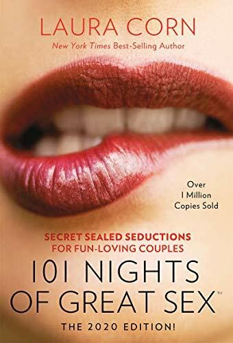 101 nights of great sex 2020 edition secret sealed