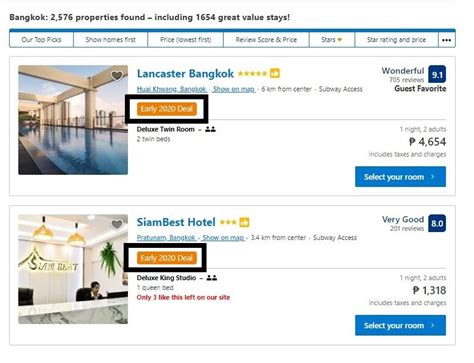find    bookingcom discount code hotel deals