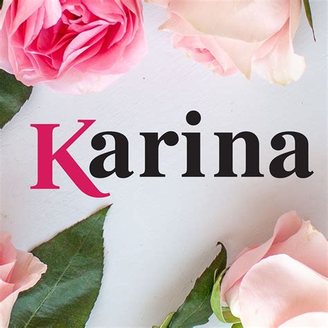karina skin care system girvin strategic branding design
